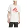 adidas Benfica 24/25 SZN Graphic T-shirt met korte mouwen