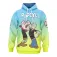Otso Felpa con cappuccio Popeye & Olive