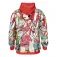Otso Sudadera con capucha Popeye Art Show