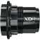 Zipp ZR1 Sram XDR freehub body