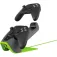 Bionik Dual Power Stand Ladestation für Xbox-Controller