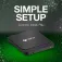 Seagate Внешний SSD Game Drive Xbox 1TB