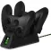 Stealth Stazione di ricarica per controller Xbox