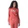 Everlast Back open kapuzenpullover