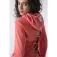 Everlast Back open kapuzenpullover