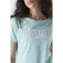 Everlast Single 半袖Tシャツ