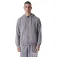 Everlast Washed 全拉链运动衫
