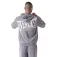 Everlast Washed 全拉链运动衫