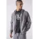 Everlast Washed full zip sweatshirt