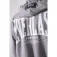 Everlast Moletom com fecho Washed