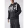 Everlast Moletom com capuz Washed