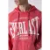 Everlast Washed Bluza z kapturem