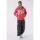 Everlast Dessuadora amb caputxa Washed