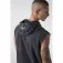 Everlast Samarreta sense mànigues Washed