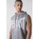 Everlast Samarreta sense mànigues Washed