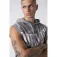 Everlast Samarreta sense mànigues Washed