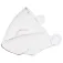 Nolan N21 Visor 화면