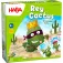 Haba Cactuskoning-Bordspel