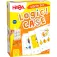 Haba Logic! Case Starter Set Brettspiel