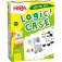 Haba Gioco da tavolo Logic! Case Starter Set