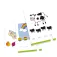 Haba Jogo de tabuleiro Logic! Case Starter Set