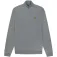 Lyle & scott Loopback Collared sweatshirt
