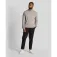 Lyle & scott Dessuadora Loopback Collared