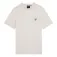 Lyle & scott Plain 반팔 티셔츠