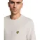 Lyle & scott Plain 반팔 티셔츠