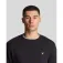 Lyle & scott ML424VOG 스웨트셔츠