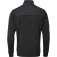 Stuburt Jersei Zip neck top