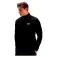 Stuburt Jersei Zip neck top