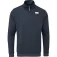 Stuburt Jersei Zip neck top