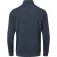 Stuburt Jersei Zip neck top