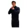 Stuburt Jersei Zip neck top