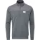 Stuburt Jersei Zip neck top