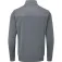 Stuburt Jersei Zip neck top