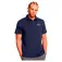 Under armour Icon kortærmet polo