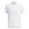 Under armour Icon kortærmet polo