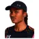 Under armour Iso-chill Launch Adj cap