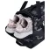 Under armour Undeniable 5.0 40L duffle-kassi
