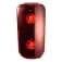Giant Alumbra TL rear light