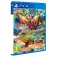 Playstation PS4 Monster Hunter Stories Collection