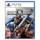 Playstation PS5 Warhammer 40.000 Space Marine II