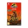 Nintendo Switch Jurassic Park Classic Games Collection