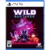 Playstation PS5 Wild Bastards
