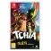 Nintendo Switch Tchia: Oleti Edition