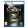 Playstation PS5 Amerzone The Explorers Legacy - Limited Editon