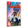 Nintendo Switch UFO Robot Grendizer - Standard