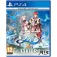 Playstation PS4 Ys X: Nordics - Deluxe Edition